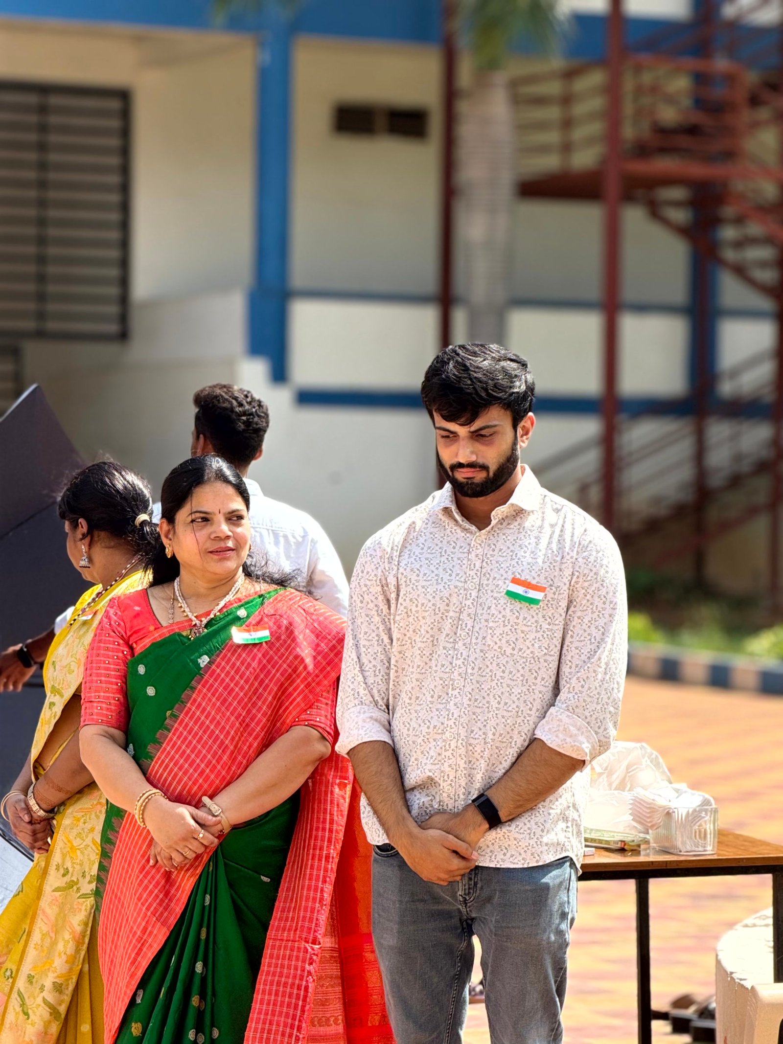 80th Independence Day Celebrations  BRIL 15.08.2026 - 7